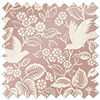 Hollies, Hedgerow - Roller Blind